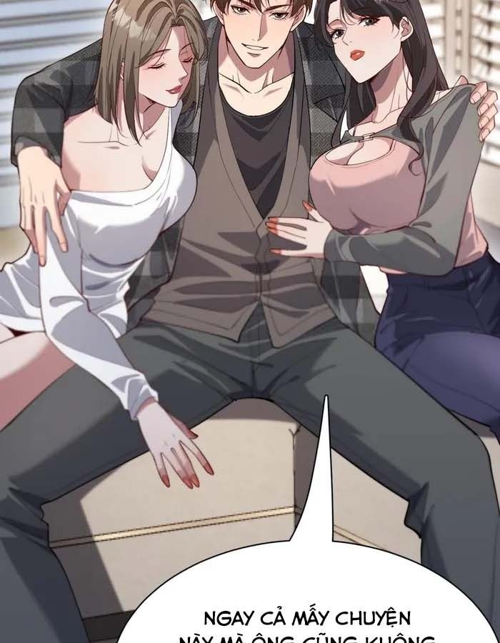 Tôi Bị Mắc Kẹt Trong Cùng Một Ngày Suốt Một Nghìn Năm Chapter 101 - Trang 2
