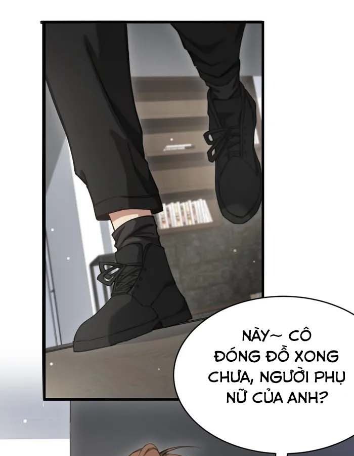 Tôi Bị Mắc Kẹt Trong Cùng Một Ngày Suốt Một Nghìn Năm Chapter 101 - Trang 2