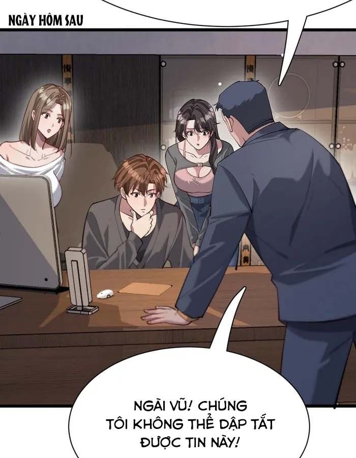 Tôi Bị Mắc Kẹt Trong Cùng Một Ngày Suốt Một Nghìn Năm Chapter 101 - Trang 2