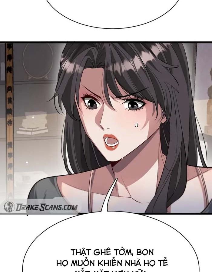 Tôi Bị Mắc Kẹt Trong Cùng Một Ngày Suốt Một Nghìn Năm Chapter 101 - Trang 2