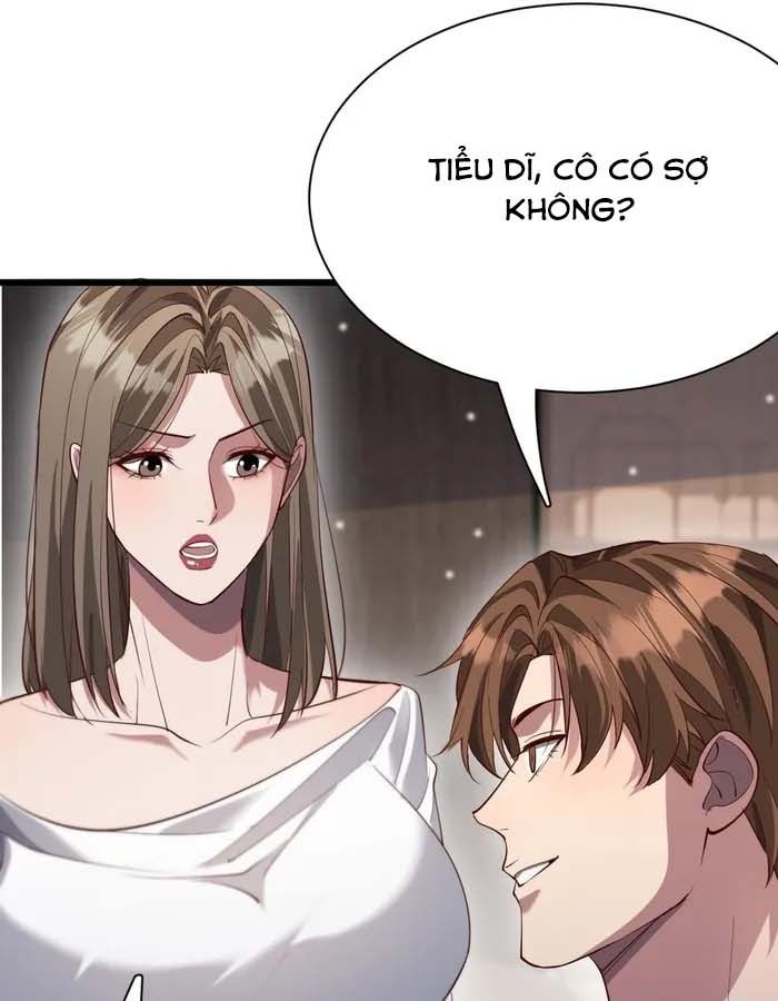 Tôi Bị Mắc Kẹt Trong Cùng Một Ngày Suốt Một Nghìn Năm Chapter 101 - Trang 2