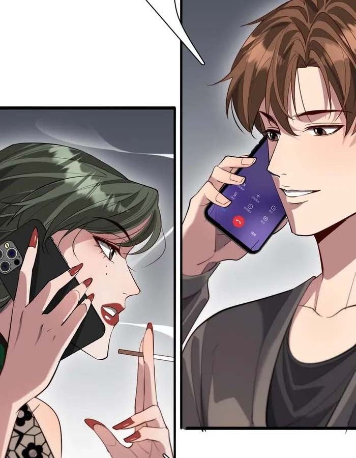 Tôi Bị Mắc Kẹt Trong Cùng Một Ngày Suốt Một Nghìn Năm Chapter 101 - Trang 2