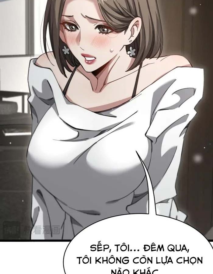 Tôi Bị Mắc Kẹt Trong Cùng Một Ngày Suốt Một Nghìn Năm Chapter 101 - Trang 2