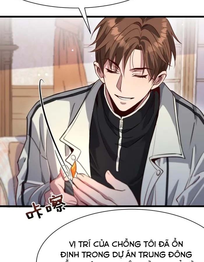 Tôi Bị Mắc Kẹt Trong Cùng Một Ngày Suốt Một Nghìn Năm Chapter 104 - Trang 2