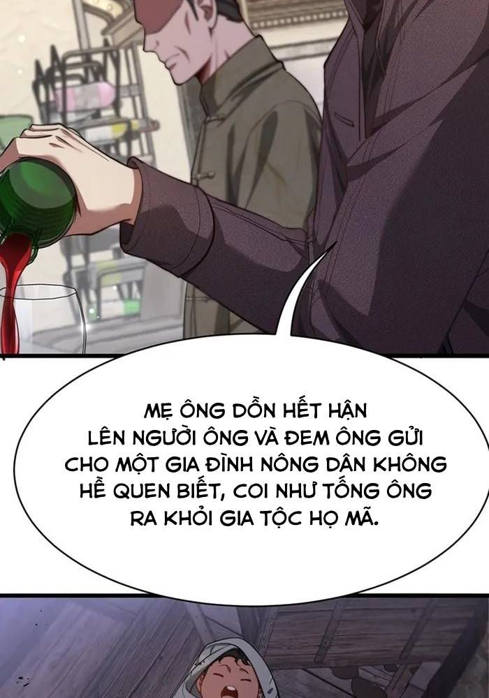 Tôi Bị Mắc Kẹt Trong Cùng Một Ngày Suốt Một Nghìn Năm Chapter 119 - Trang 2