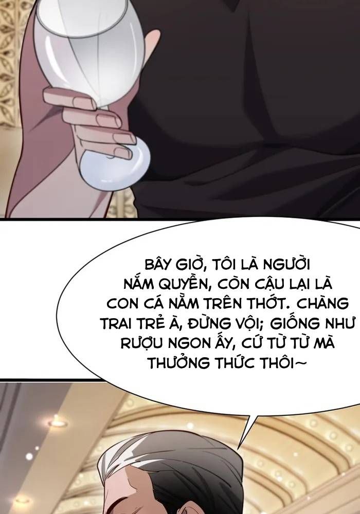 Tôi Bị Mắc Kẹt Trong Cùng Một Ngày Suốt Một Nghìn Năm Chapter 119 - Trang 2