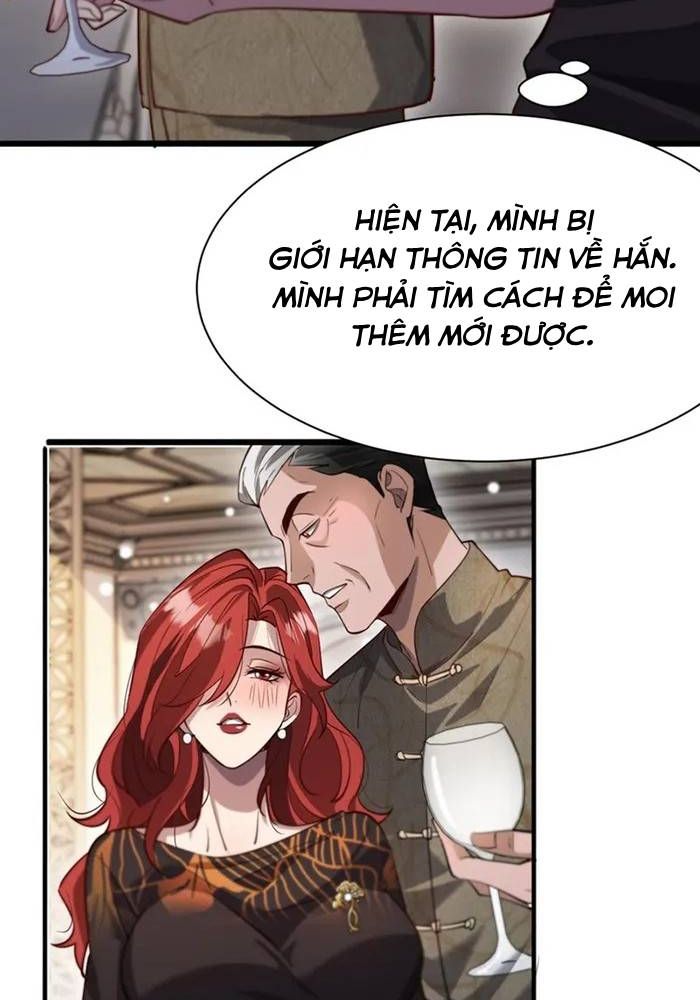 Tôi Bị Mắc Kẹt Trong Cùng Một Ngày Suốt Một Nghìn Năm Chapter 119 - Trang 2