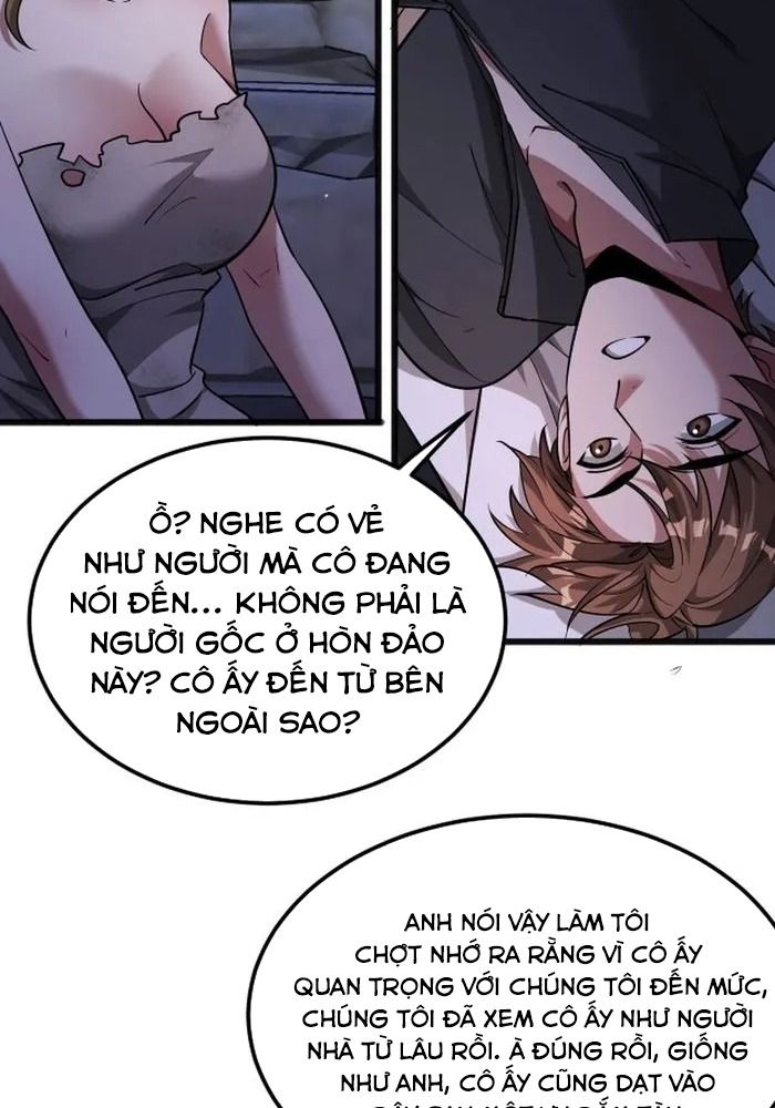 Tôi Bị Mắc Kẹt Trong Cùng Một Ngày Suốt Một Nghìn Năm Chapter 180 - Trang 2