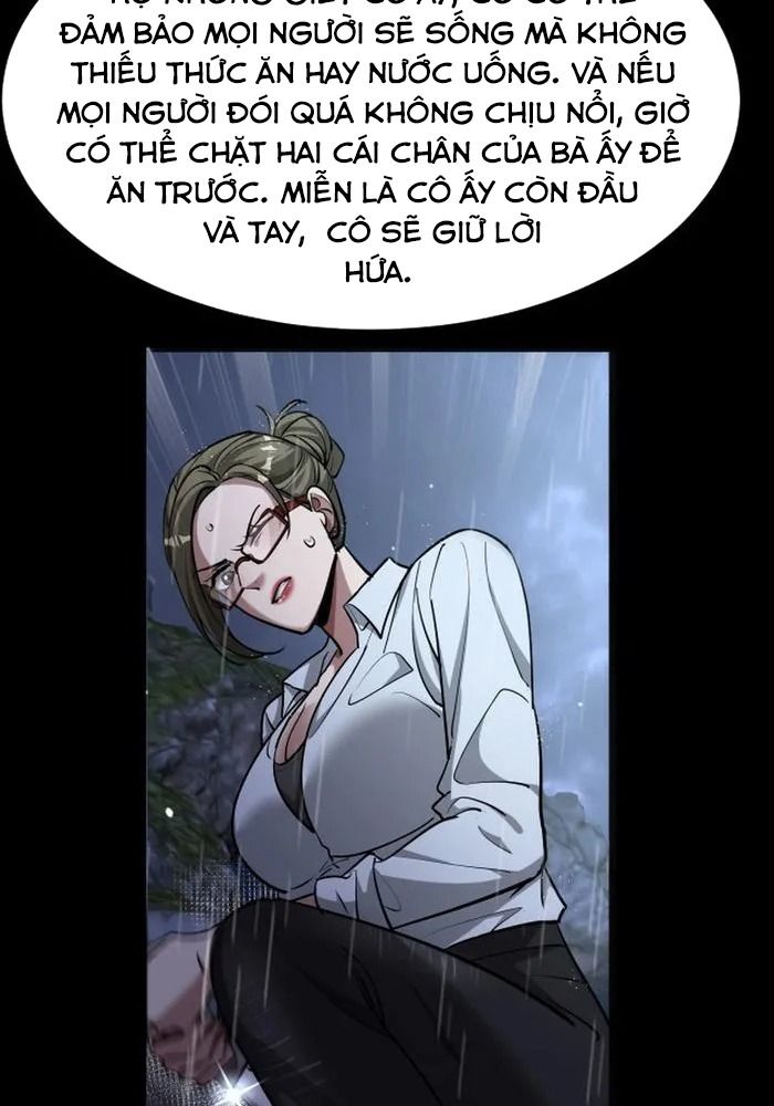 Tôi Bị Mắc Kẹt Trong Cùng Một Ngày Suốt Một Nghìn Năm Chapter 180 - Trang 2