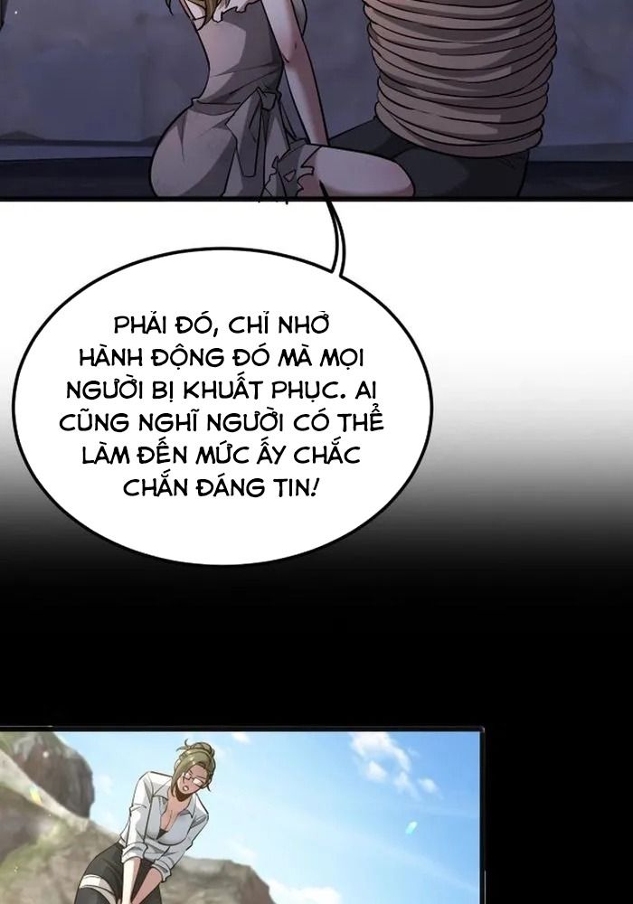 Tôi Bị Mắc Kẹt Trong Cùng Một Ngày Suốt Một Nghìn Năm Chapter 180 - Trang 2