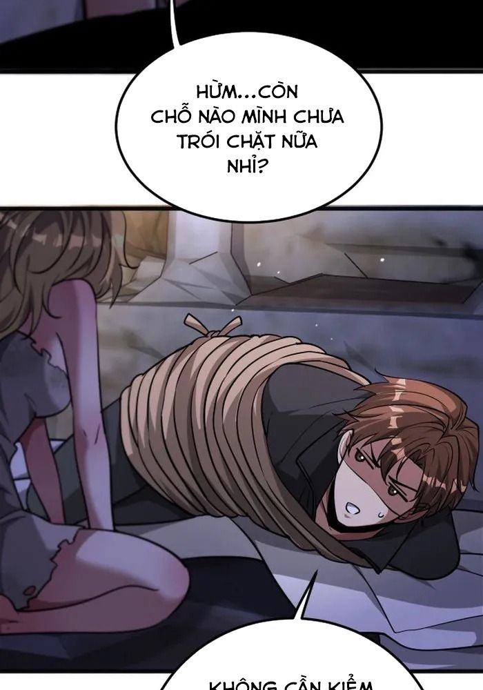 Tôi Bị Mắc Kẹt Trong Cùng Một Ngày Suốt Một Nghìn Năm Chapter 180 - Trang 2