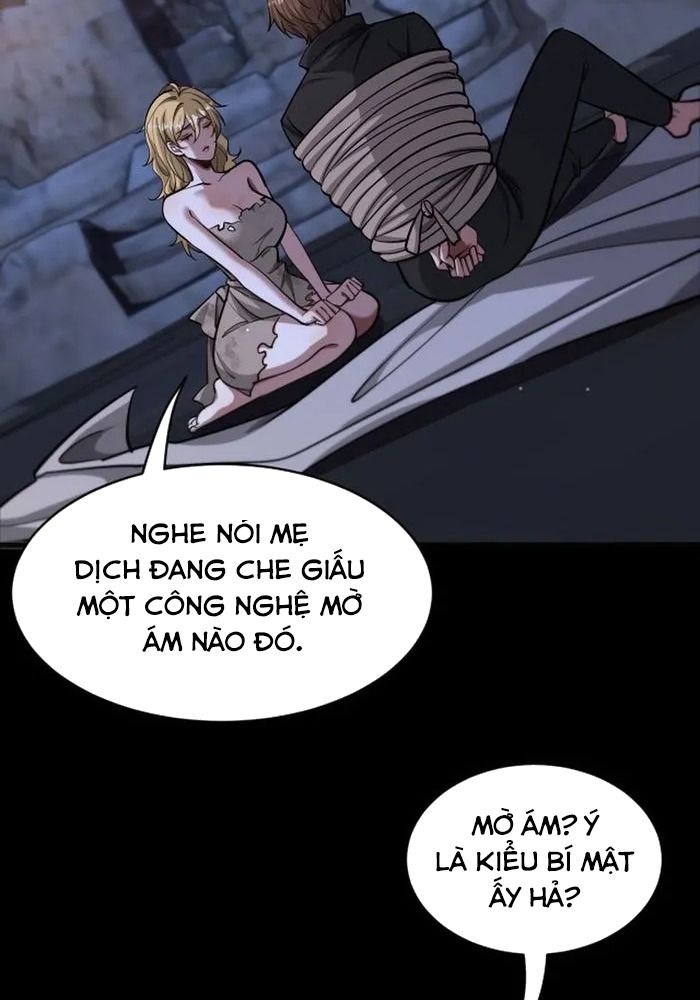 Tôi Bị Mắc Kẹt Trong Cùng Một Ngày Suốt Một Nghìn Năm Chapter 180 - Trang 2