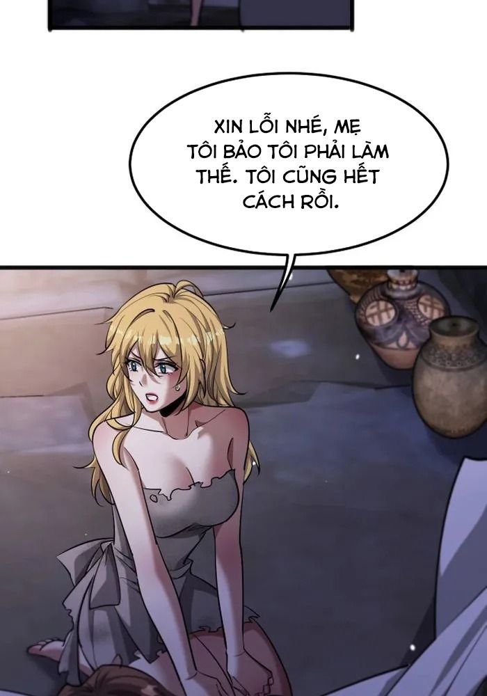 Tôi Bị Mắc Kẹt Trong Cùng Một Ngày Suốt Một Nghìn Năm Chapter 180 - Trang 2