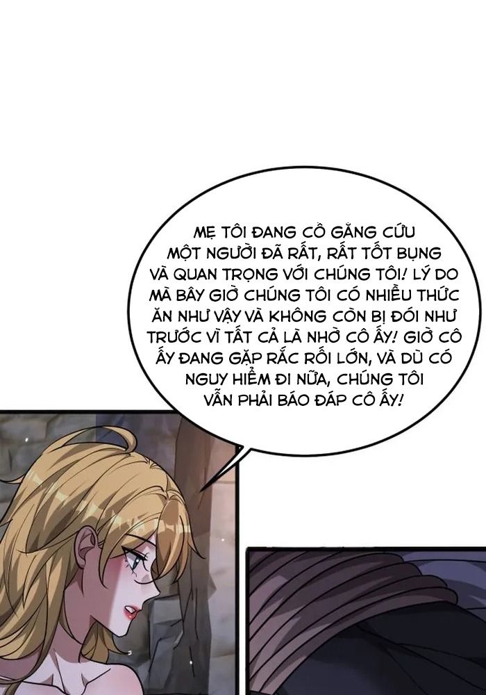 Tôi Bị Mắc Kẹt Trong Cùng Một Ngày Suốt Một Nghìn Năm Chapter 180 - Trang 2