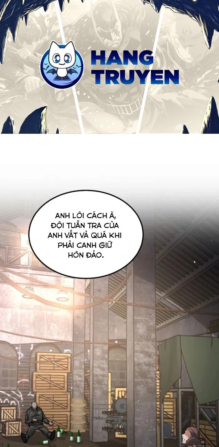 Tôi Bị Mắc Kẹt Trong Cùng Một Ngày Suốt Một Nghìn Năm Chapter 181 - Trang 2