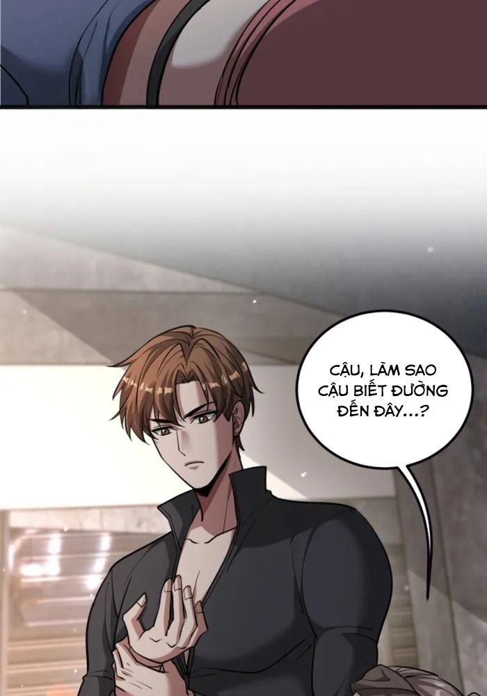 Tôi Bị Mắc Kẹt Trong Cùng Một Ngày Suốt Một Nghìn Năm Chapter 181 - Trang 2