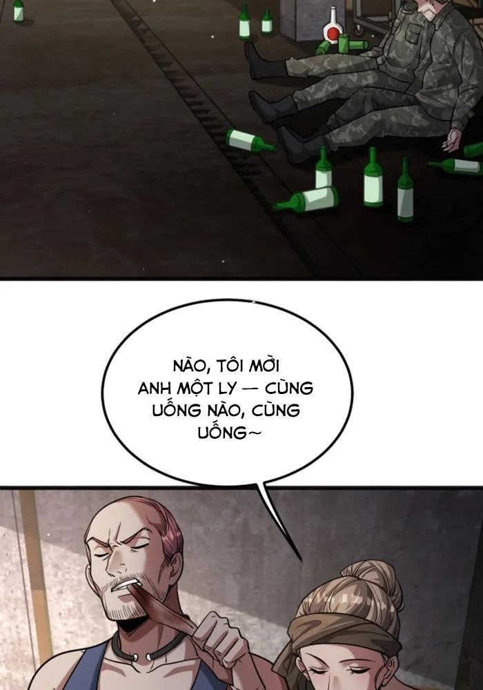 Tôi Bị Mắc Kẹt Trong Cùng Một Ngày Suốt Một Nghìn Năm Chapter 181 - Trang 2