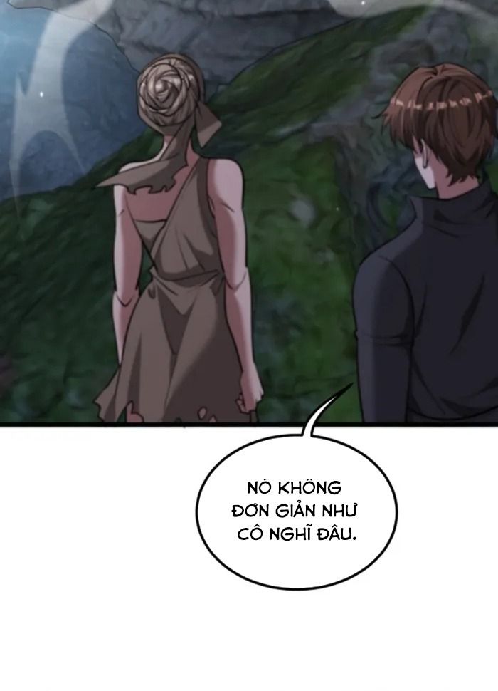 Tôi Bị Mắc Kẹt Trong Cùng Một Ngày Suốt Một Nghìn Năm Chapter 181 - Trang 2