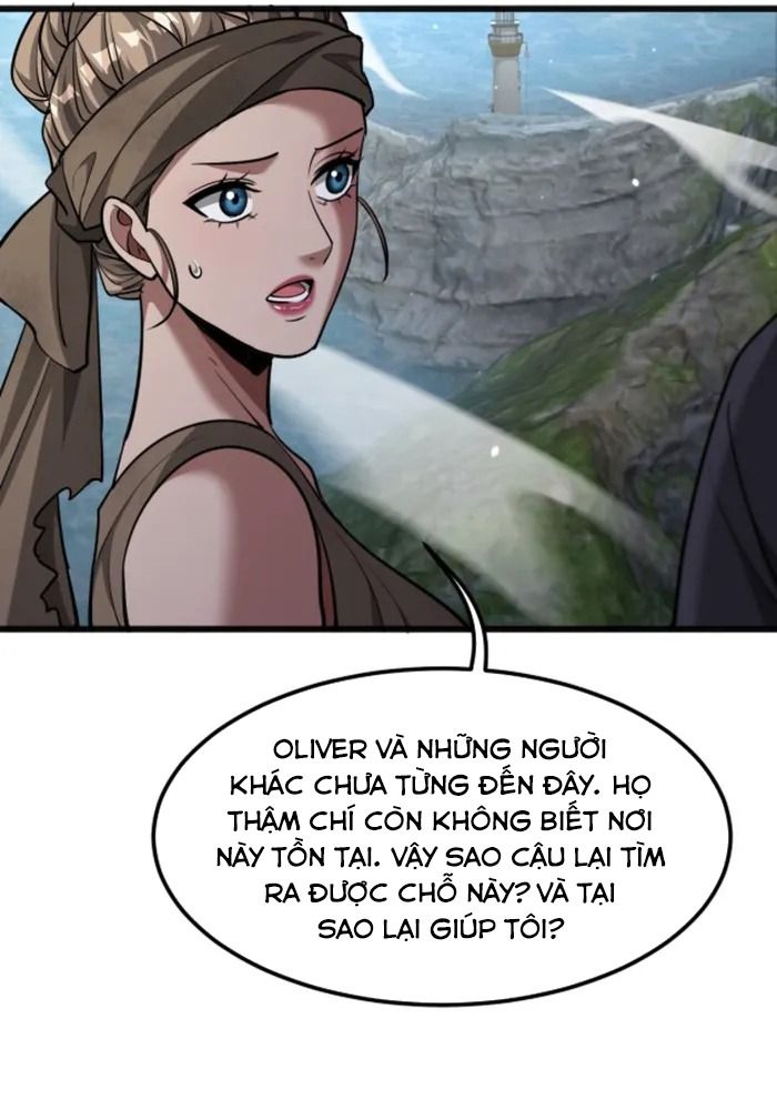 Tôi Bị Mắc Kẹt Trong Cùng Một Ngày Suốt Một Nghìn Năm Chapter 181 - Trang 2