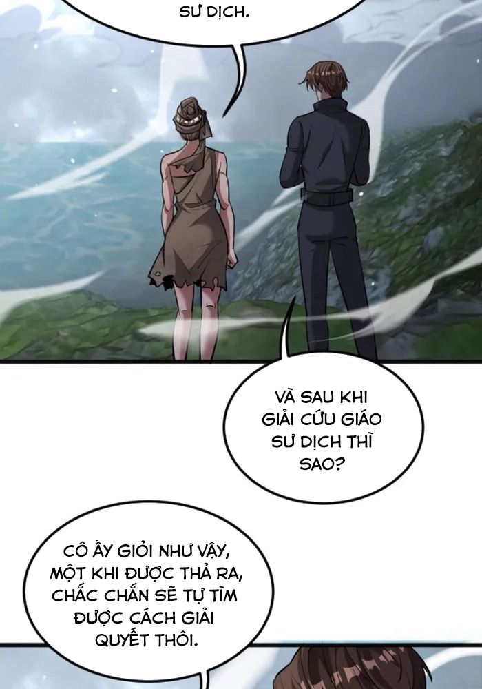 Tôi Bị Mắc Kẹt Trong Cùng Một Ngày Suốt Một Nghìn Năm Chapter 181 - Trang 2