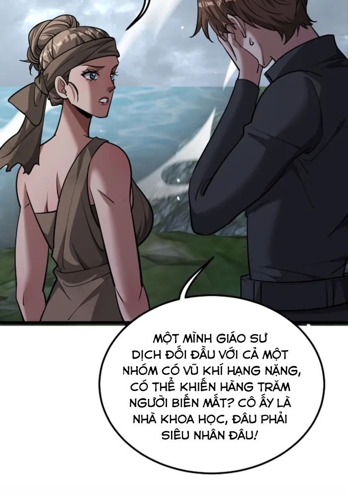 Tôi Bị Mắc Kẹt Trong Cùng Một Ngày Suốt Một Nghìn Năm Chapter 181 - Trang 2
