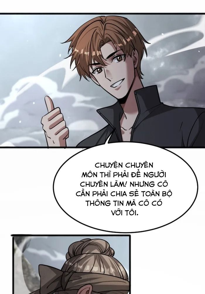 Tôi Bị Mắc Kẹt Trong Cùng Một Ngày Suốt Một Nghìn Năm Chapter 181 - Trang 2