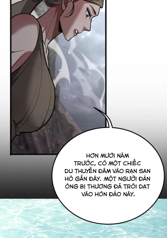 Tôi Bị Mắc Kẹt Trong Cùng Một Ngày Suốt Một Nghìn Năm Chapter 181 - Trang 2