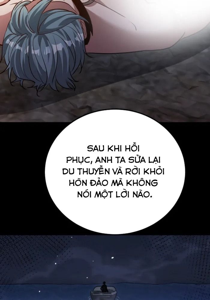 Tôi Bị Mắc Kẹt Trong Cùng Một Ngày Suốt Một Nghìn Năm Chapter 181 - Trang 2