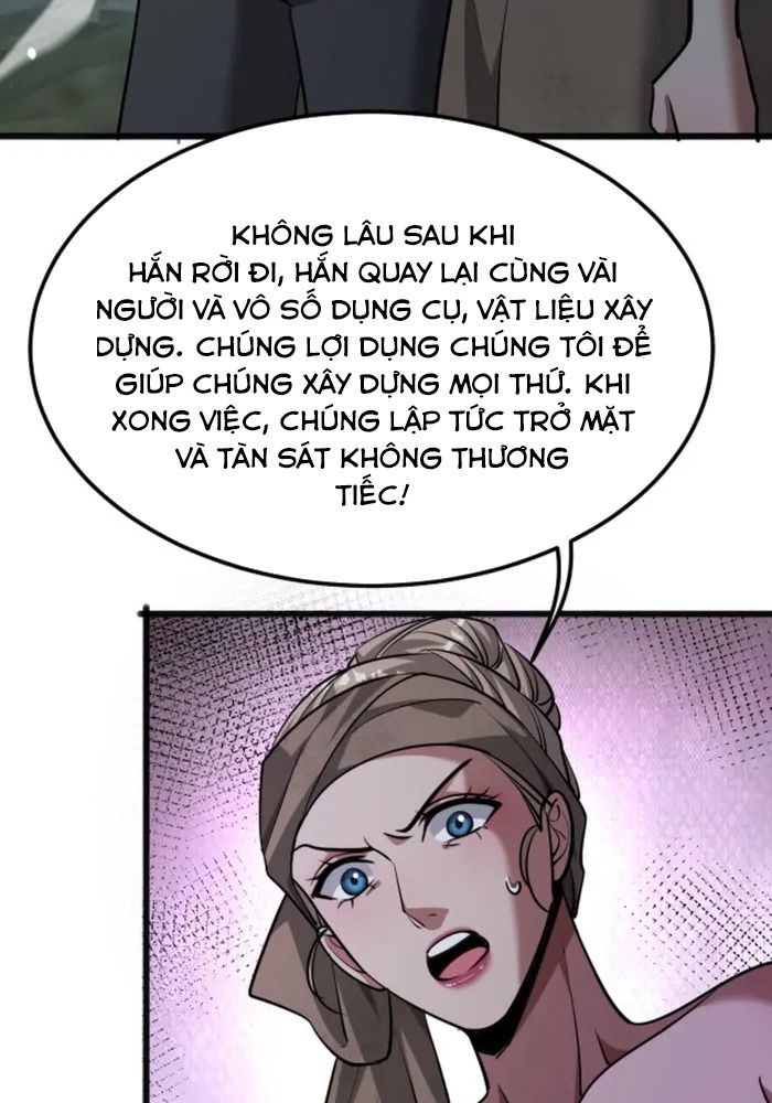 Tôi Bị Mắc Kẹt Trong Cùng Một Ngày Suốt Một Nghìn Năm Chapter 181 - Trang 2