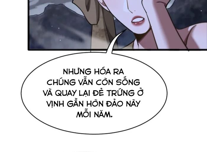 Tôi Bị Mắc Kẹt Trong Cùng Một Ngày Suốt Một Nghìn Năm Chapter 181 - Trang 2