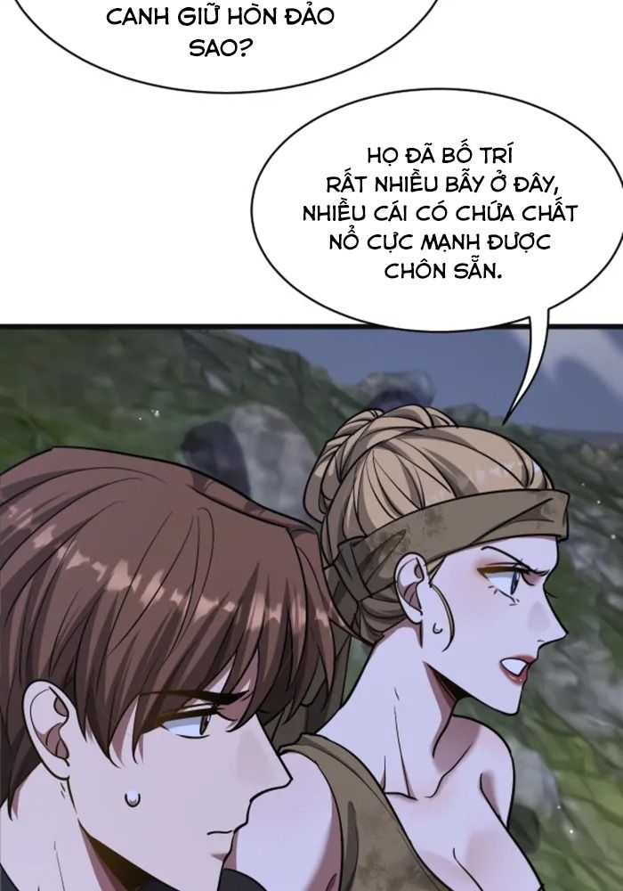 Tôi Bị Mắc Kẹt Trong Cùng Một Ngày Suốt Một Nghìn Năm Chapter 181 - Trang 2