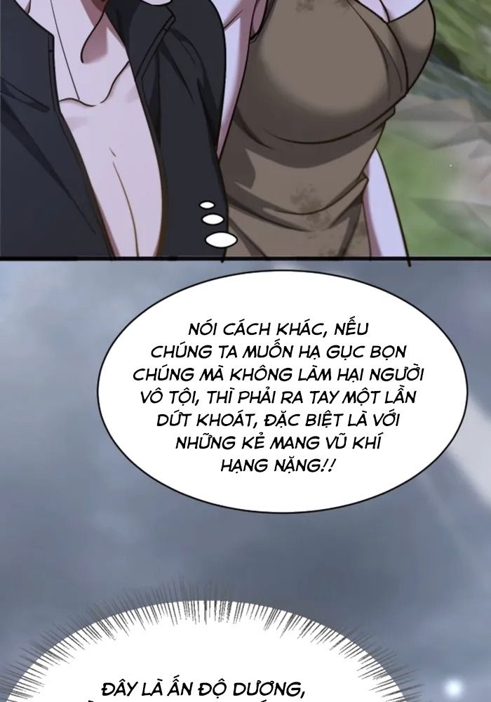 Tôi Bị Mắc Kẹt Trong Cùng Một Ngày Suốt Một Nghìn Năm Chapter 181 - Trang 2