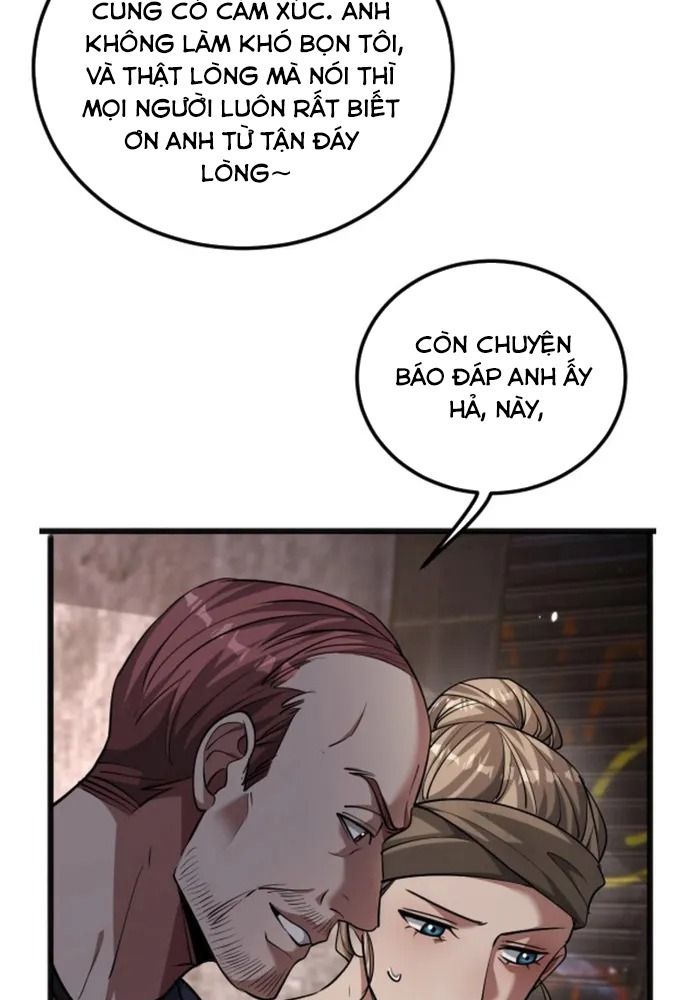 Tôi Bị Mắc Kẹt Trong Cùng Một Ngày Suốt Một Nghìn Năm Chapter 181 - Trang 2