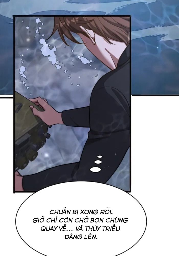 Tôi Bị Mắc Kẹt Trong Cùng Một Ngày Suốt Một Nghìn Năm Chapter 181 - Trang 2