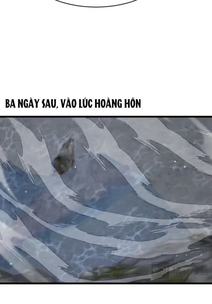 Tôi Bị Mắc Kẹt Trong Cùng Một Ngày Suốt Một Nghìn Năm Chapter 181 - Trang 2