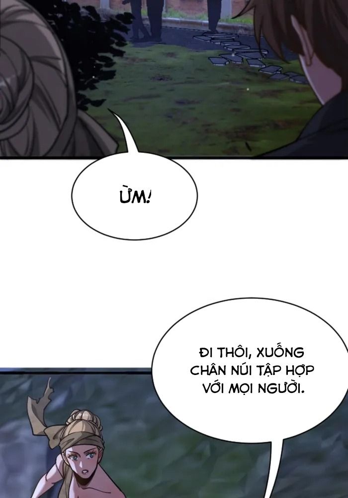 Tôi Bị Mắc Kẹt Trong Cùng Một Ngày Suốt Một Nghìn Năm Chapter 181 - Trang 2