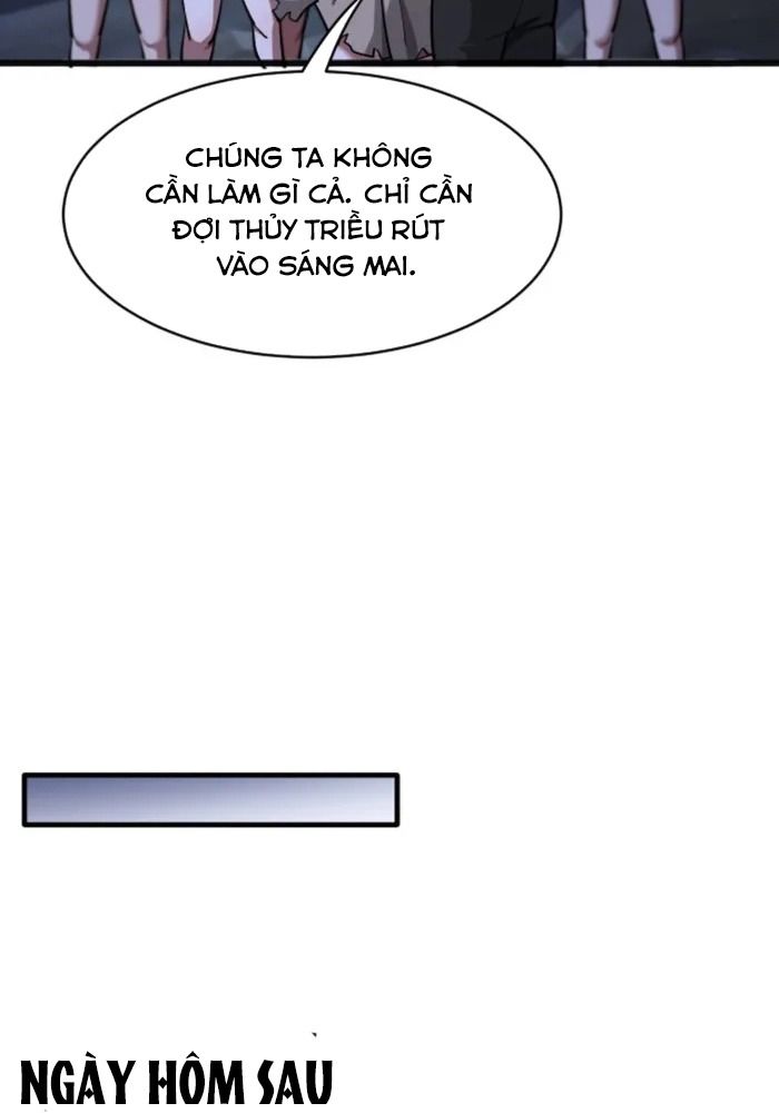 Tôi Bị Mắc Kẹt Trong Cùng Một Ngày Suốt Một Nghìn Năm Chapter 181 - Trang 2