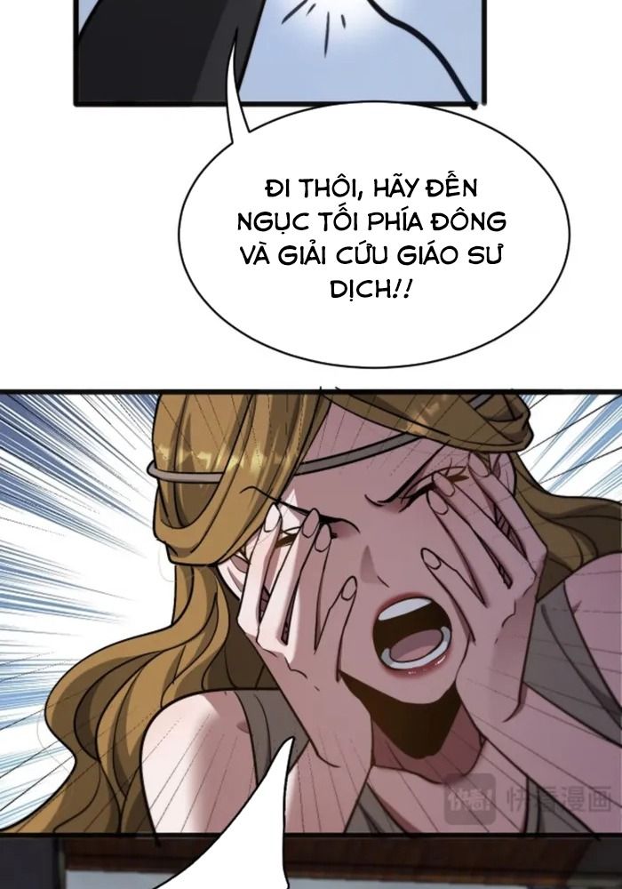 Tôi Bị Mắc Kẹt Trong Cùng Một Ngày Suốt Một Nghìn Năm Chapter 181 - Trang 2