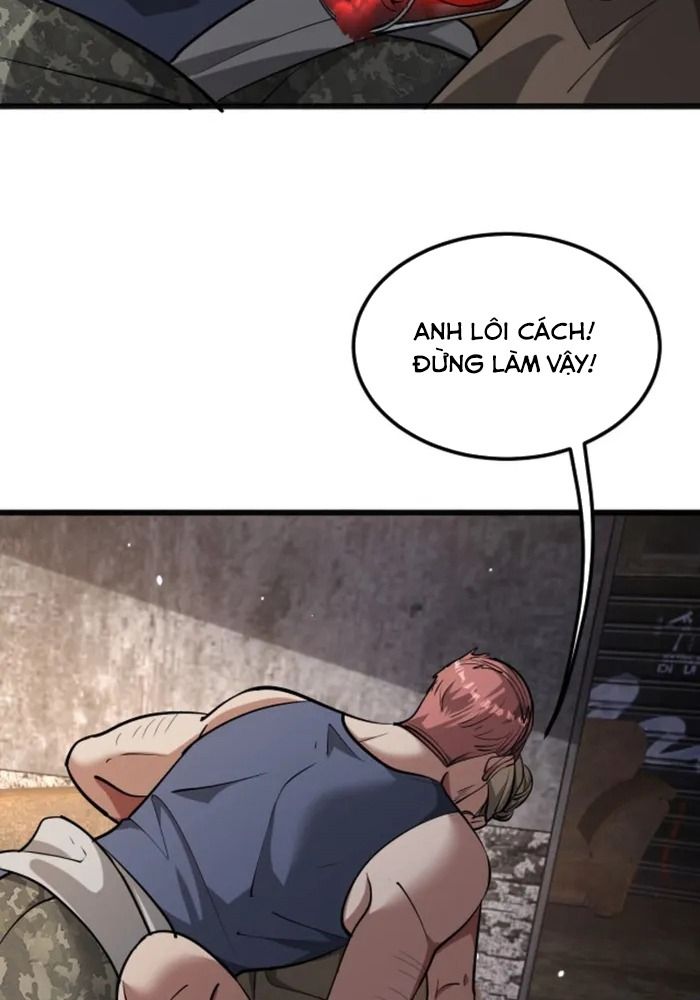 Tôi Bị Mắc Kẹt Trong Cùng Một Ngày Suốt Một Nghìn Năm Chapter 181 - Trang 2