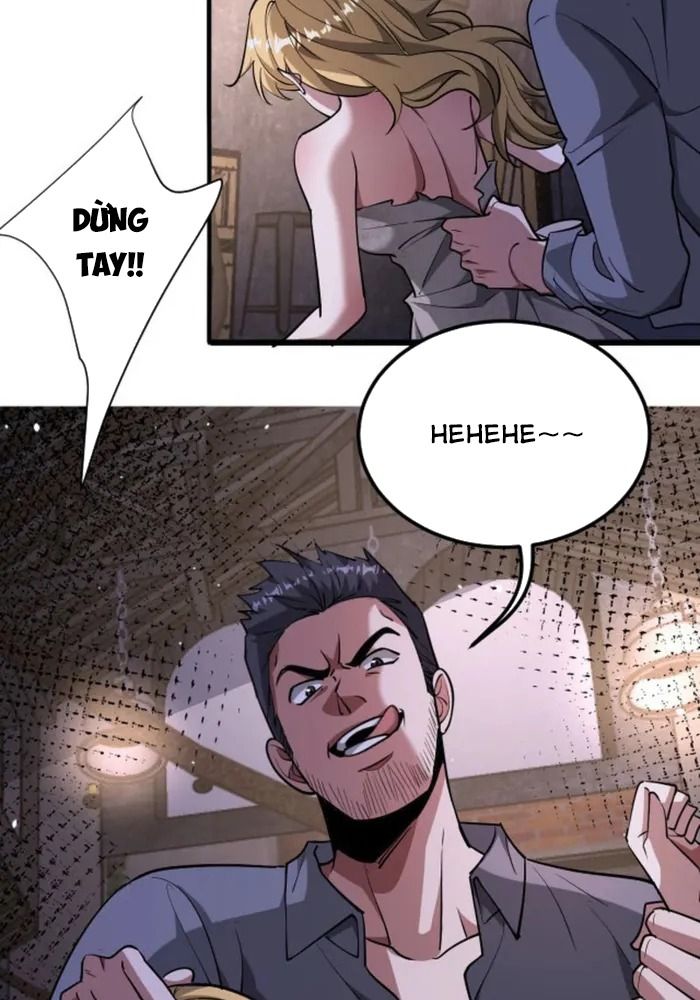 Tôi Bị Mắc Kẹt Trong Cùng Một Ngày Suốt Một Nghìn Năm Chapter 183 - Trang 2
