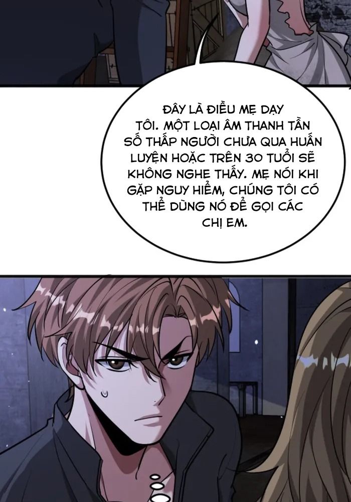 Tôi Bị Mắc Kẹt Trong Cùng Một Ngày Suốt Một Nghìn Năm Chapter 183 - Trang 2