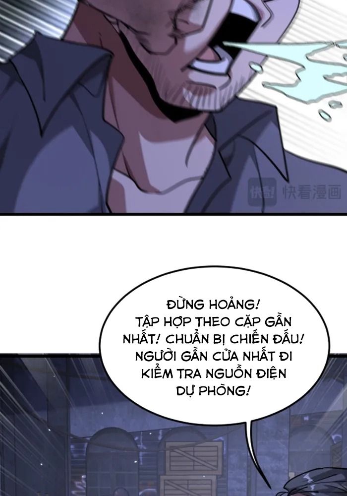 Tôi Bị Mắc Kẹt Trong Cùng Một Ngày Suốt Một Nghìn Năm Chapter 183 - Trang 2