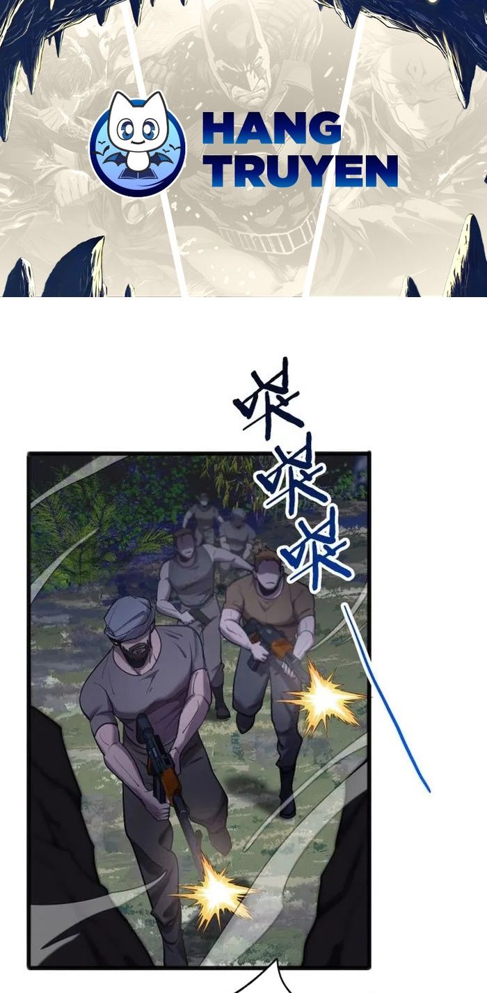 Tôi Bị Mắc Kẹt Trong Cùng Một Ngày Suốt Một Nghìn Năm Chapter 184 - Trang 2