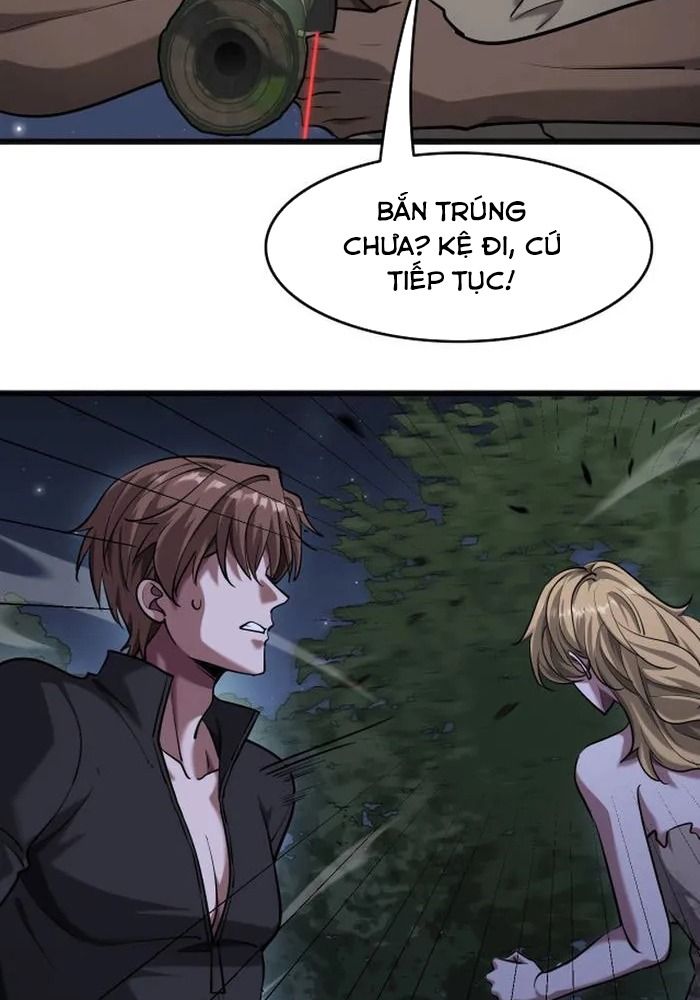 Tôi Bị Mắc Kẹt Trong Cùng Một Ngày Suốt Một Nghìn Năm Chapter 184 - Trang 2