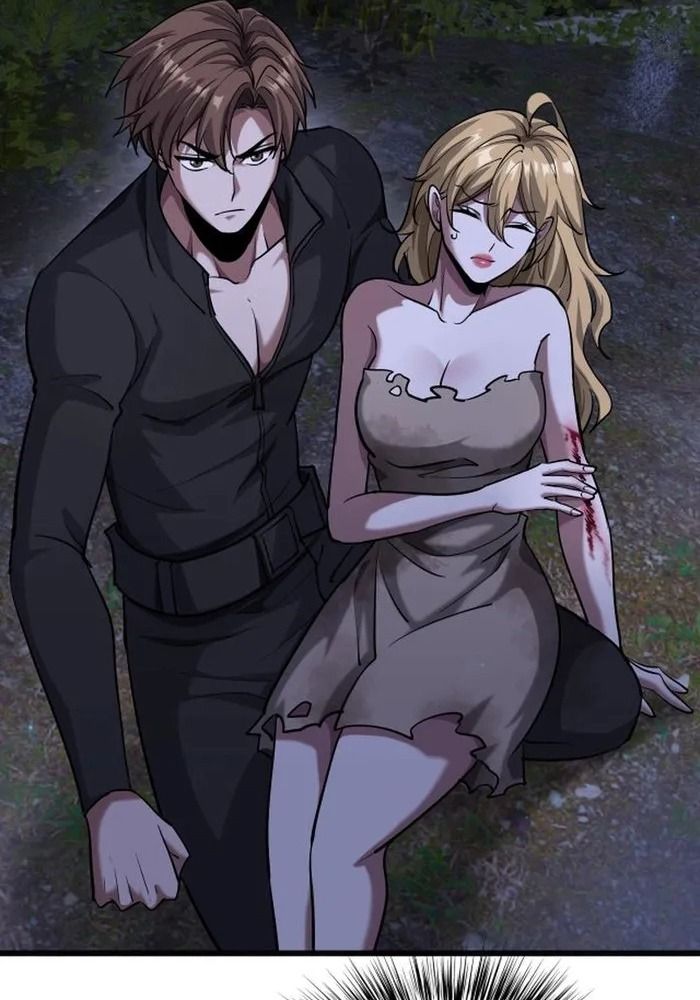 Tôi Bị Mắc Kẹt Trong Cùng Một Ngày Suốt Một Nghìn Năm Chapter 184 - Trang 2