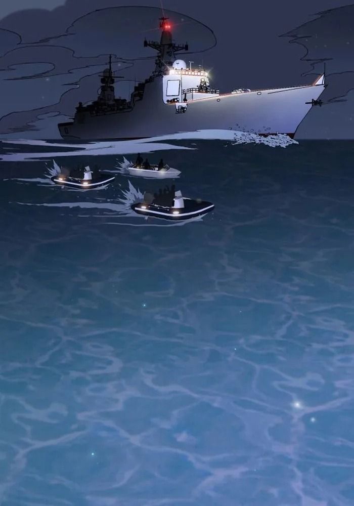 Tôi Bị Mắc Kẹt Trong Cùng Một Ngày Suốt Một Nghìn Năm Chapter 184 - Trang 2