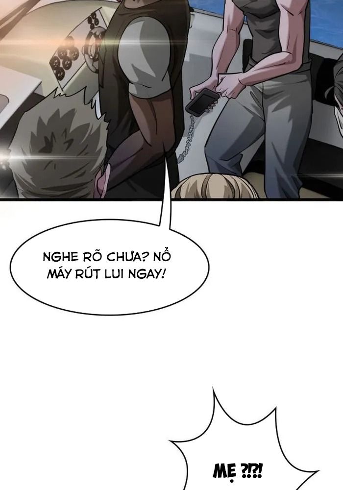 Tôi Bị Mắc Kẹt Trong Cùng Một Ngày Suốt Một Nghìn Năm Chapter 184 - Trang 2