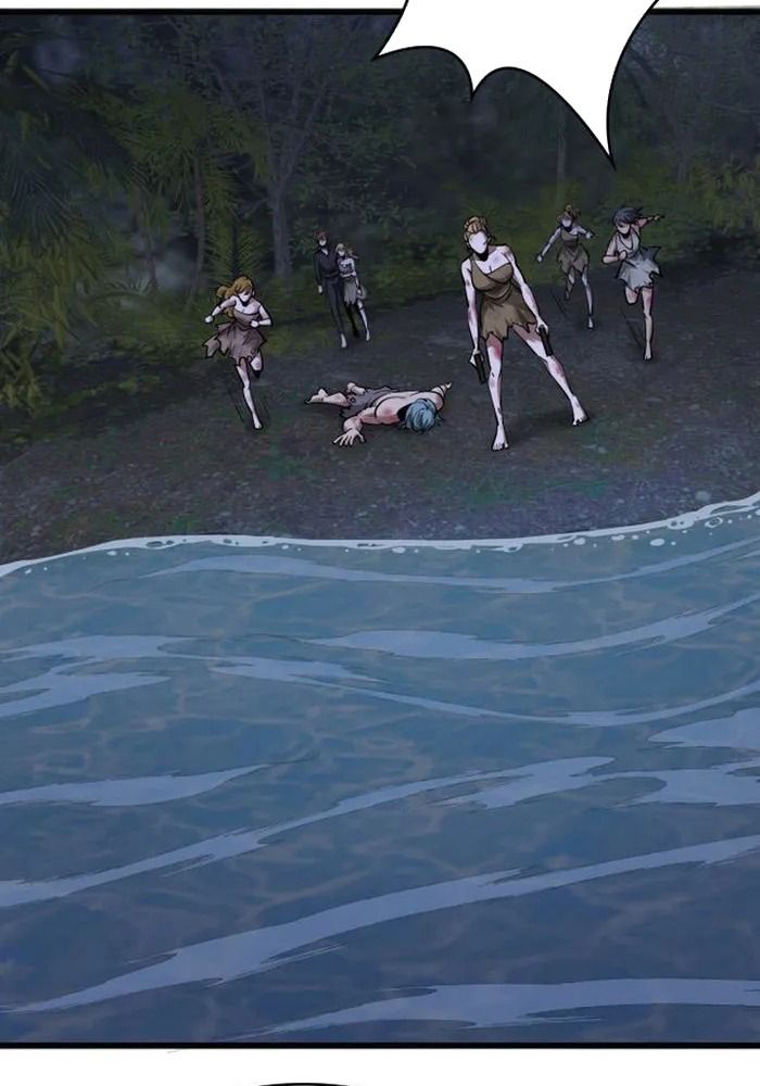 Tôi Bị Mắc Kẹt Trong Cùng Một Ngày Suốt Một Nghìn Năm Chapter 184 - Trang 2