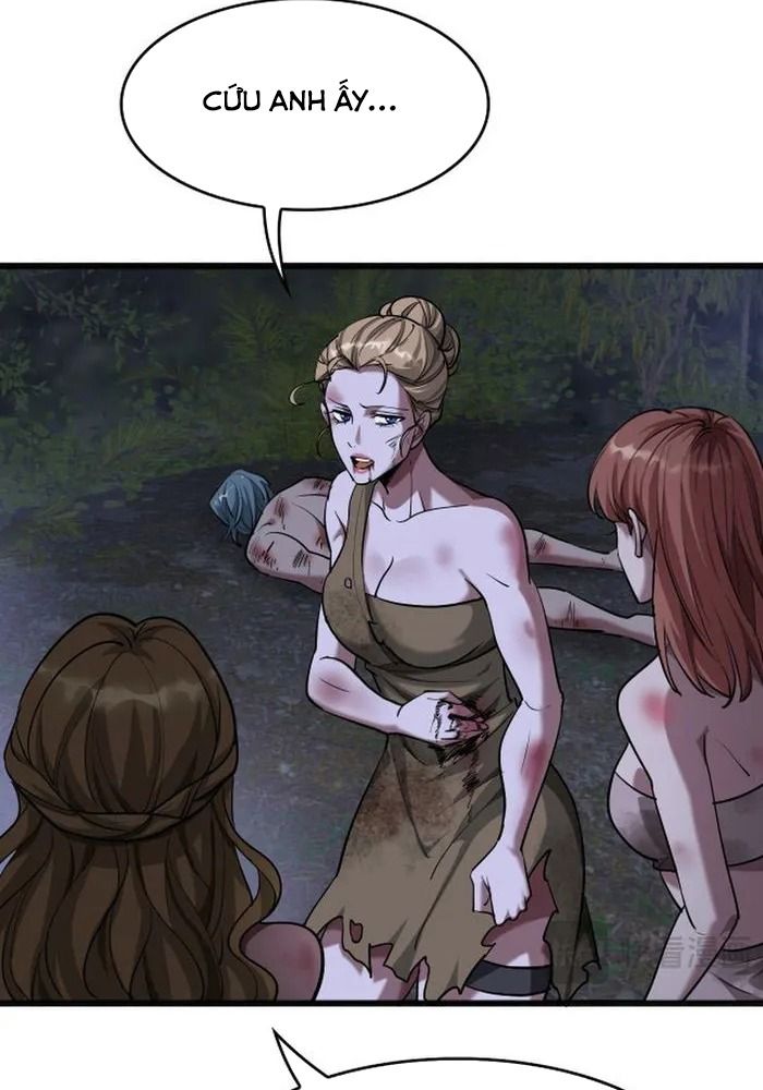 Tôi Bị Mắc Kẹt Trong Cùng Một Ngày Suốt Một Nghìn Năm Chapter 184 - Trang 2