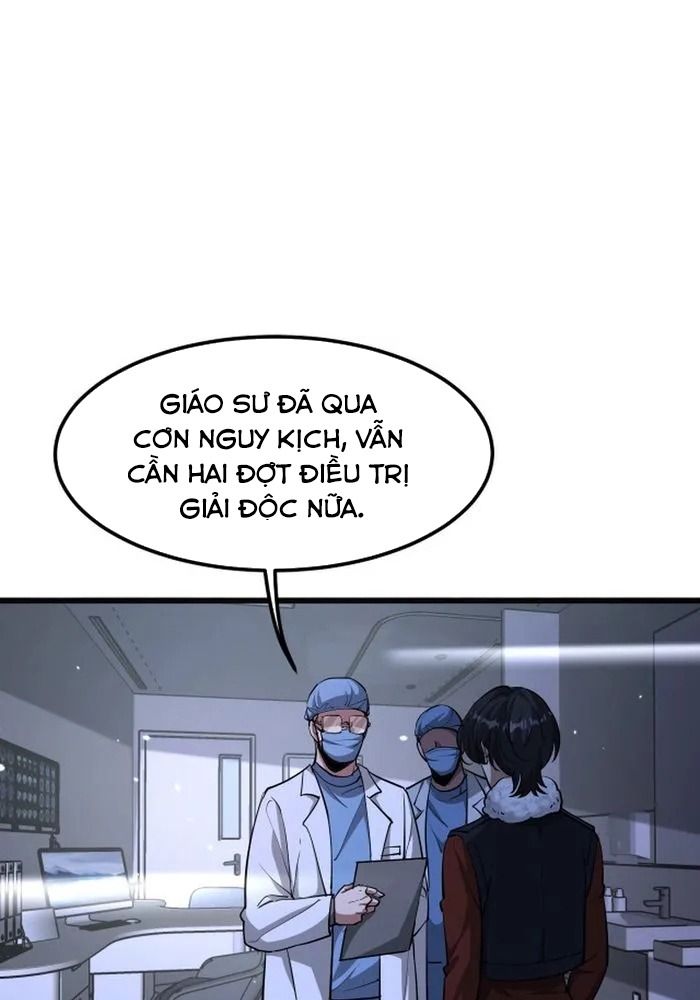 Tôi Bị Mắc Kẹt Trong Cùng Một Ngày Suốt Một Nghìn Năm Chapter 184 - Trang 2